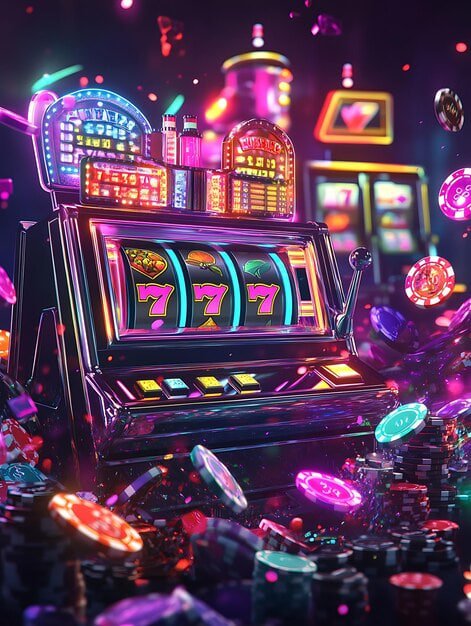 Close-up of 6500 jackpot prize pool counter displayed on a Philippine Android phone