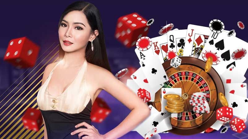 Philippines mobile player browsing 6500 sports and casino categories