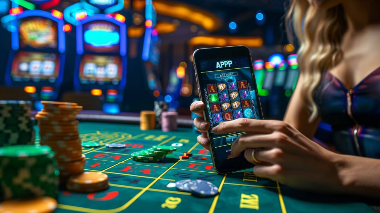 Android phone showing 6500 mobile browser interface