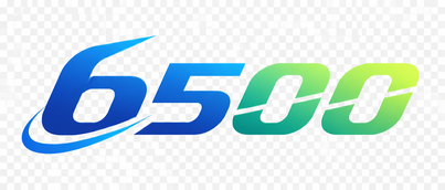 6500 gaming platform logo